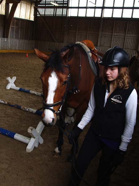 Brevet auf Weidhof 2010-19