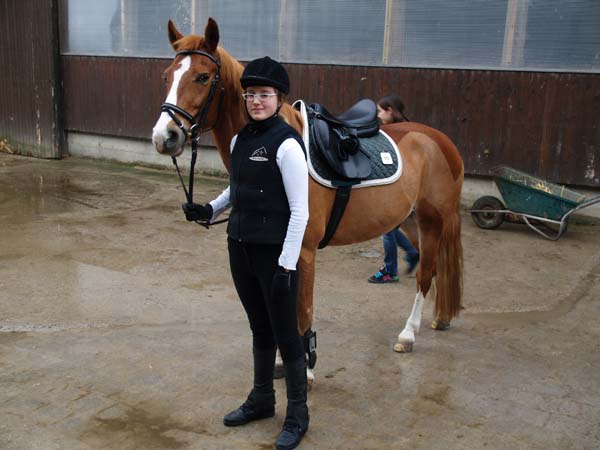 Brevet auf Weidhof 2010-20