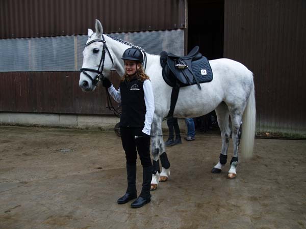 Brevet auf Weidhof 2010-24