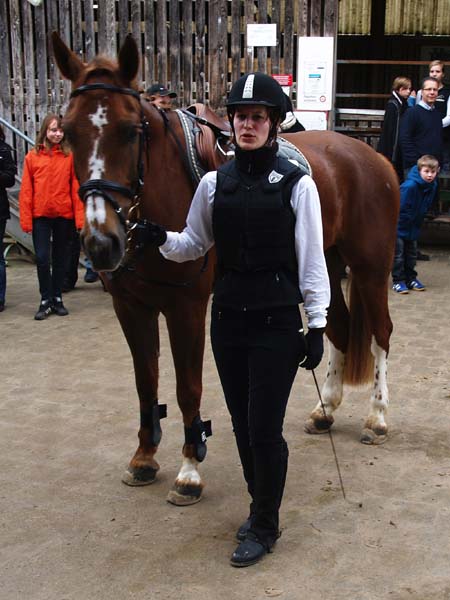 Brevet auf Weidhof 2010-41