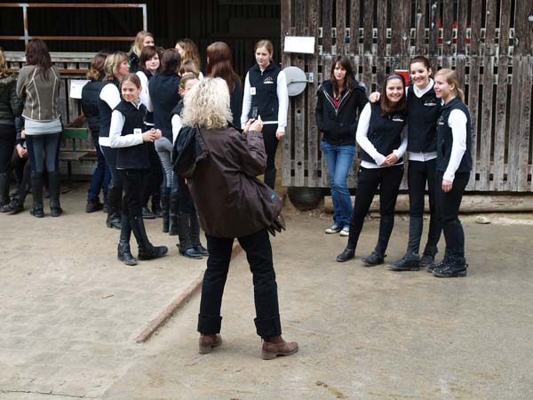 Brevet auf Weidhof 2010-44