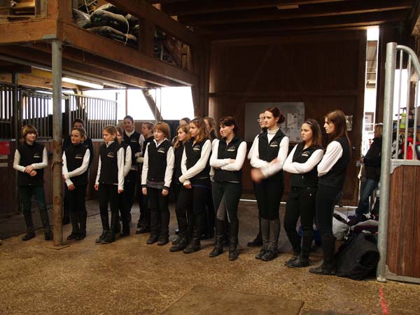 Brevet auf Weidhof 2010-50