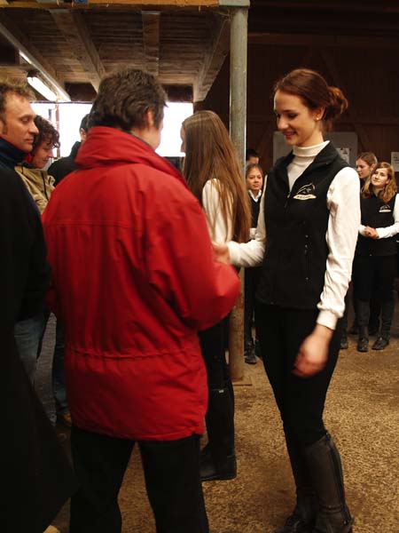 Brevet auf Weidhof 2010-52