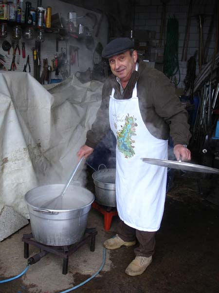 Brevet auf Weidhof 2010-64